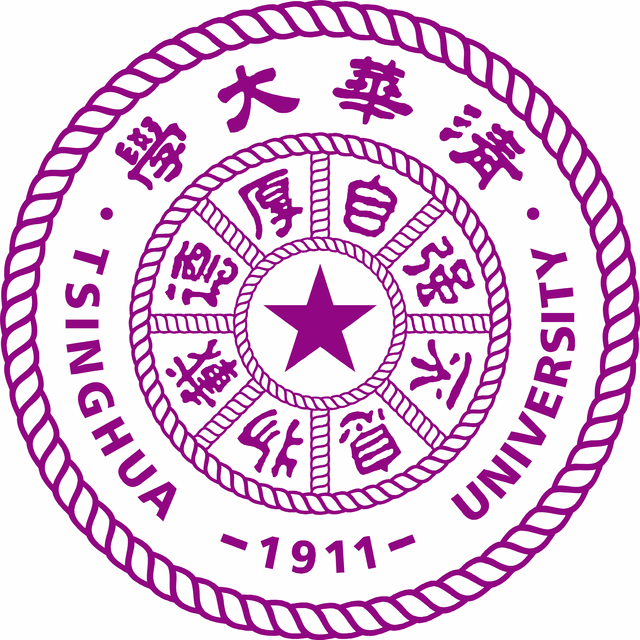 清华大学校徽